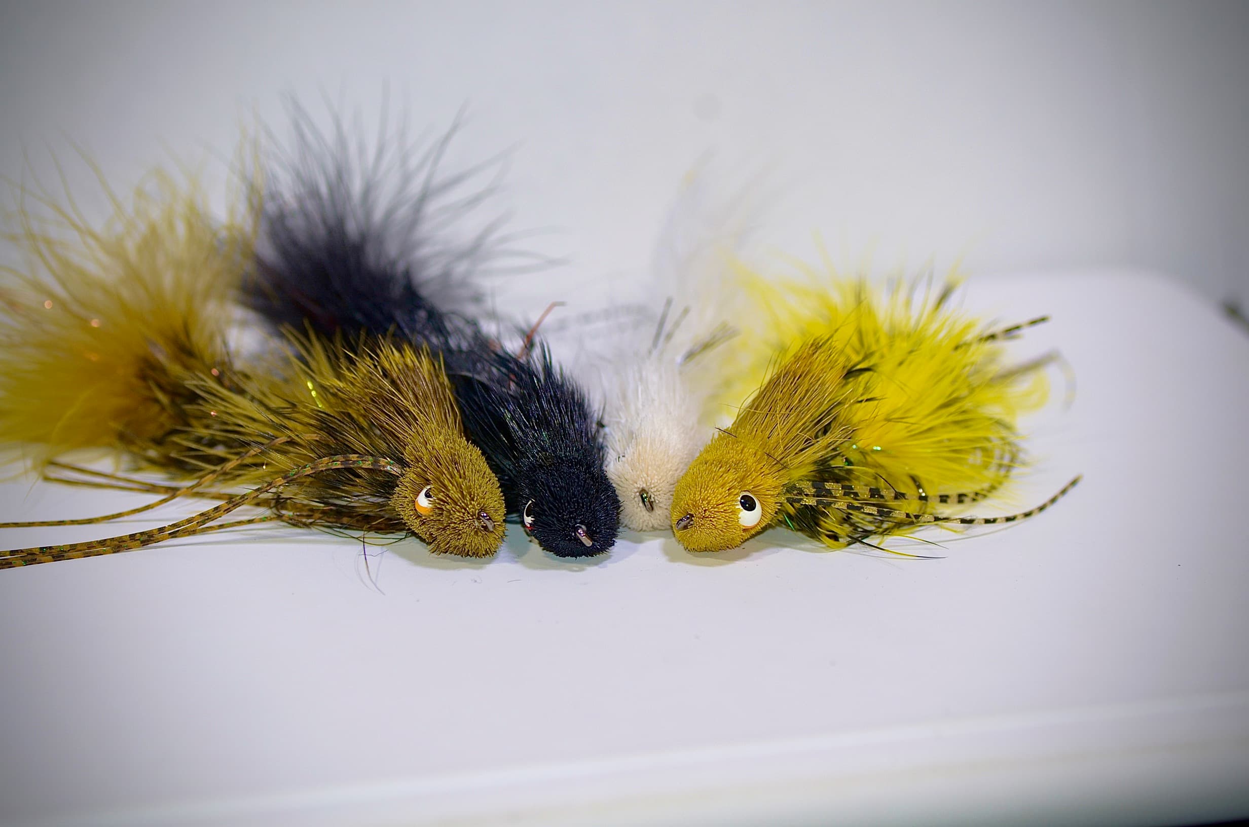 The muddlers