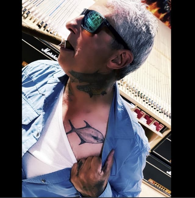 Part Four Wraps Up Rich's Cuba Trip