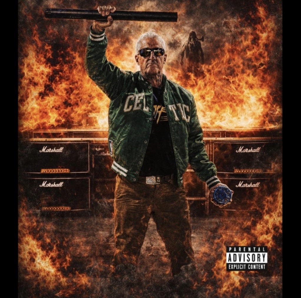 A new year, a new season and Part One; "The King is Dead..."