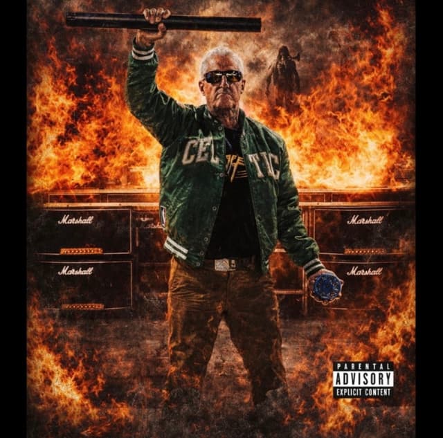 The Foul Hooked Whitey continues his discussion on the rise and fall of the King in Part Two