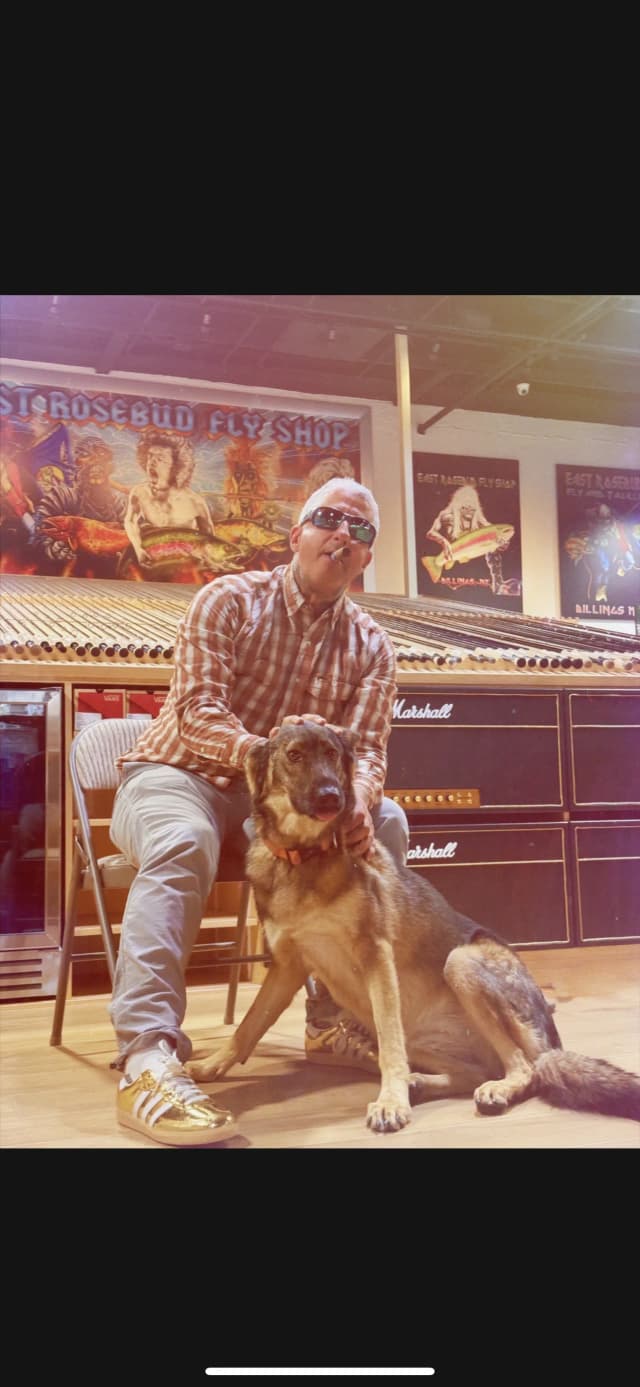 ecca bond stage cigar